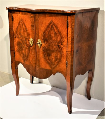 Small Dresser Louis XV